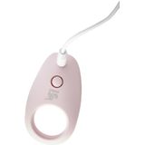 Dream Toys Vivre Bibi penisring pink 7,8 cm