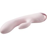 Dream Toys Vibrator Love Toy VIVRE DUO VIBE COCO Roze