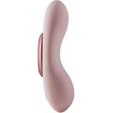 Dream Toys - Vivre Panty Vibe Gigi met Afstandsbediening - Roze