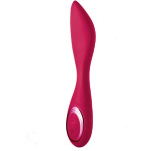 Dream Toys Vibrator Love Toy Sparkling Bendable Eliza Rood