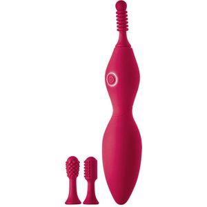 Dream Toys - Sparkling Tip Verona - Clitoris vibrator