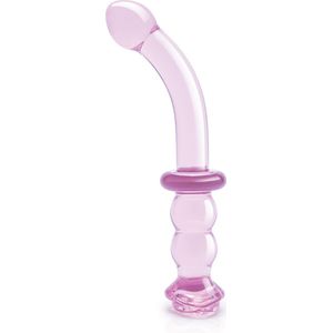 G-spot Dildo Rosebud