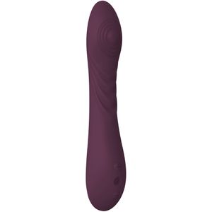 Dream Toys - Essentials - Kloppende G-spot vibrator