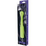 RADIANT PADDLE GLOW IN THE DARK GREEN