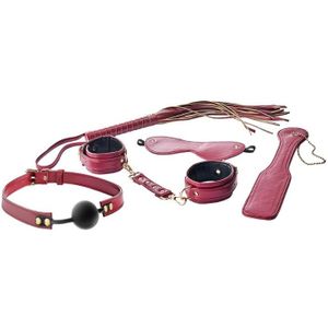 BDSM Set Blaze Elite