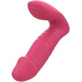 Vibrator Up And Down - Roze