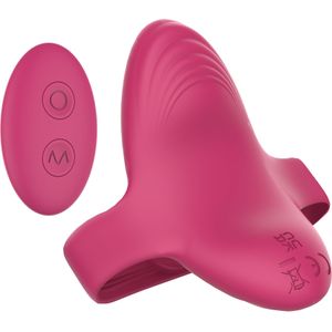 Dreamtoys - Essentials - Slipvibrator met afstandsbediening