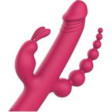 Vibrator Essentials Anywhere Pleasure