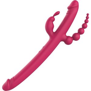 Vibrator Essentials Anywhere Pleasure