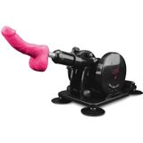 Sex Room - Ultra Thrust - Stotende seksmachine