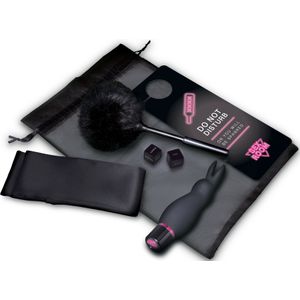 Sex Room - Raunchy Kit - Vibrator set