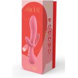 Amour - Claire - Triple vibrator