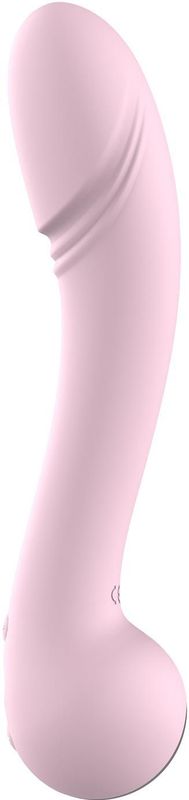 Flexibele Vibrator Lea