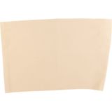 Bye Bra - Dijbanden - Beige - Met Siliconen Randje - Voorkom Schuren