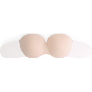 BH Bye Bra Women Glam Beige-Maat A