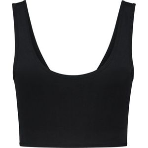 Bye Bra - Soft Touch Seamless Reversible - BH - Zwart