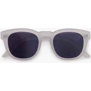 Gemaakt Van Gerecycled Plastic - Five2One-Eyewear Ripple - Zonnebril - Computerbril - Dames / Heren - Clear