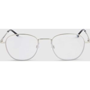 Five2One-eyewear | Roller Silver | Leesbrillen