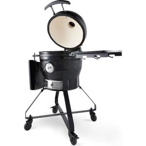 Premium Kamado BBQ 18 inch Ø 46 cm