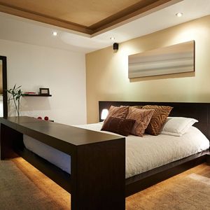 LED Plafondlamp Moderne, Dimbaar Woonkamer Plafondlamp, 3000K-6000K, Met Afstandsbediening, Ronde Slaapkamer Lamp voor keukens, gangen, balkons, voordeuren, kinderkamers, 28W/42cm