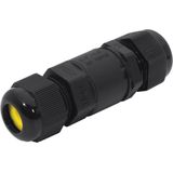 Kabelconnector - Waterdicht - IP68 - Robuust Rubber - TÜV-gecertificeerd