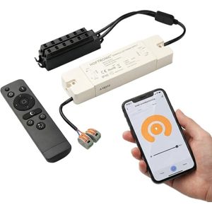 Eria AduroSmart Dimmer Switch draadloos | Lichtcentrum Hengelo
