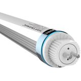 10x LED T5 (G5) TL buis 145 cm - 30 Watt - 4200 Lumen - 6000K vervangt 100W (100W/860) flikkervrij - 140lm/W