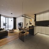 Lima - LED Inbouwspot - Wit - 4 Watt - 345 Lumen - Dimbaar - Kantelbaar - IP64 Waterdicht