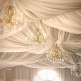 LED Lampen - 10x E14 - 6500K Daglicht Wit - 4,5 Watt - 470 Lumen