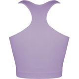 Logoshirt Vrouwen T-shirt Snoopy - Peanuts - Chicks Are Confusing - Shirt met ronde hals van Logoshirt - donkergrijs