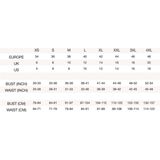 Logoshirt Vrouwen T-shirt Snoopy - Peanuts - Chicks Are Confusing - Shirt met ronde hals van Logoshirt - donkergrijs