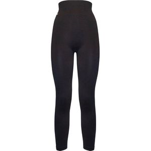 MAGIC BODYFASHION - Lounge Legging - Zwart - Polyamide