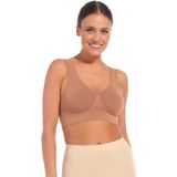 perfect secrets Perfect bamboo bra bamboo cream s 1 stuk