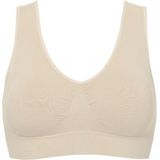 perfect secrets Perfect bamboo bra bamboo cream s 1 stuk