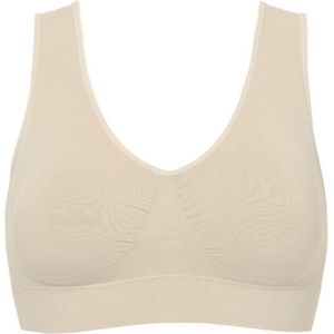 perfect secrets Perfect bamboo bra bamboo cream s 1 stuk