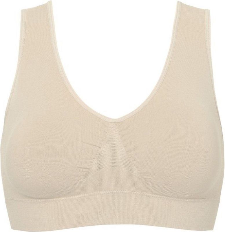 perfect secrets Perfect bamboo bra bamboo cream s 1 stuk