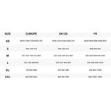 MAGIC Bodyfashion Niet-voorgevormde Bh Top Comfort Shape Zwart