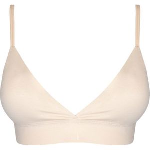 MAGIC Dream Organics Bralette - Latte - Modal - Naadloos Design