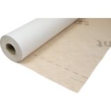 Wovar Dampopen folie | Rol 1.5 x 25 meter