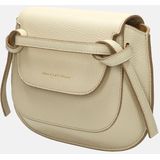 Smaak Amsterdam Clint crossbody tas limestone