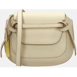 Smaak Amsterdam Clint crossbody tas limestone