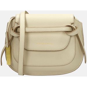 Smaak Amsterdam Clint crossbody tas limestone