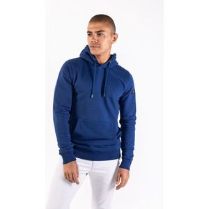 PRESLY & SUN Liam - Hoodie - Zwart - 100% Katoen