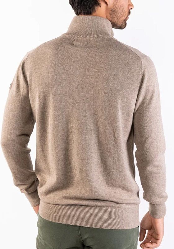 Cars Jeans Short Braga Jr. - Jongens