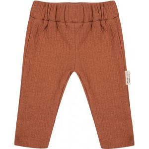 Little Indians Broekje Amber Brown 1-3 Mnd