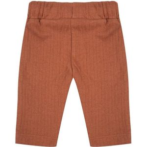 Little Indians - Baby Legging - Amber Brown