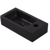 Wiesbaden One Pack Mini-Rhea Rechts Fontein Quartz
