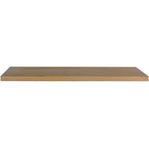 Topblad Wiesbaden Lotus 100x46 cm Naturel Eik