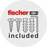 Wiesbaden Alonzo Zeepdispenser Geborsteld Brons Koper