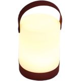 Human Comfort COSY LAMP MABLY RED